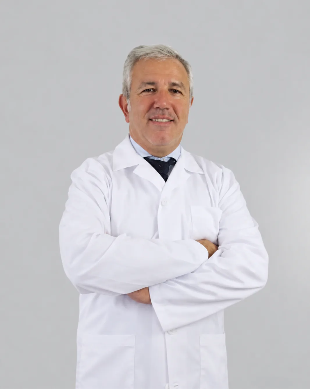 Dr. Antonio Mesa Mateo